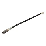 Шланг гибкий для смазочного шприца Master-Tool 81-8802 335мм