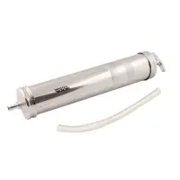 Шприц для заливки масла Master-Tool 81-8805 500мл                                                   
