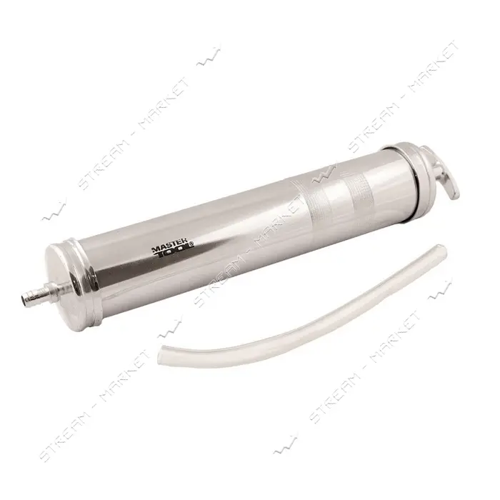 Шприц для заливки масла Master-Tool 81-8805 500мл                                                   