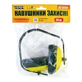 Наушники защитные MasterTool 82-0119