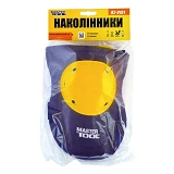 Наколенники Master-Tool 82-0161 пара                                                                