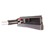 Водосгон телескопический Master-Tool 84-0008 250мм L 740-1070мм