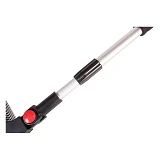 Водосгон телескопический Master-Tool 84-0008 250мм L 740-1070мм