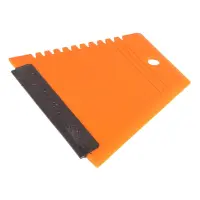 Скребок для стекла с водосгоном Master-Tool 84-0012 110мм L 120мм                                   