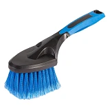 Щетка для мытья авто Master-Tool 84-0015 80x100мм L 250мм