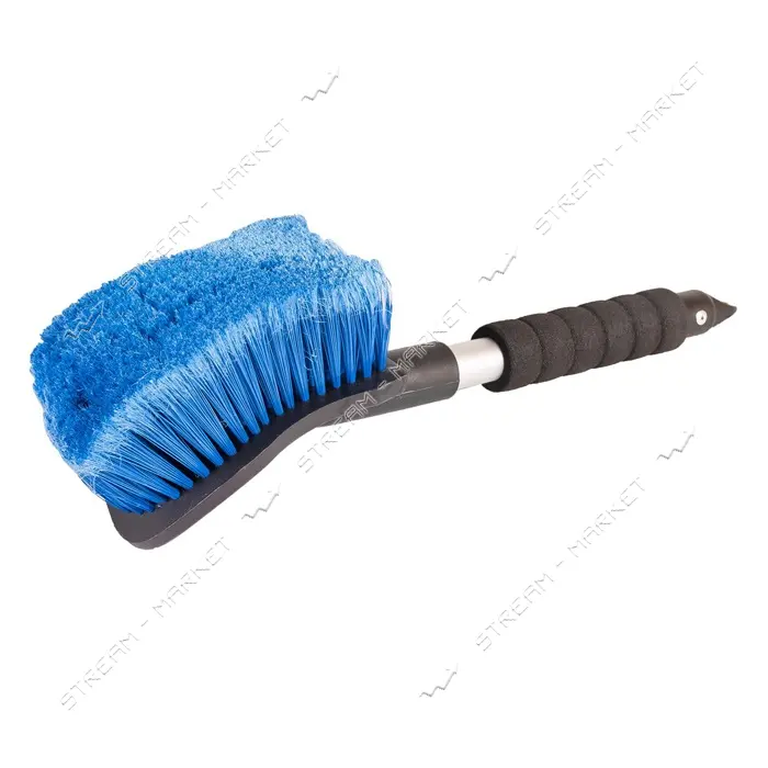 Щетка для мытья авто Master-Tool 84-0016 90x175мм L 400мм