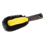 Щетка для чистки колес Master-Tool 84-0018 d65мм L 230мм