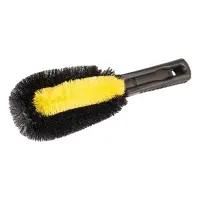 Щетка для чистки колес Master-Tool 84-0018 d65мм L 230мм                                            