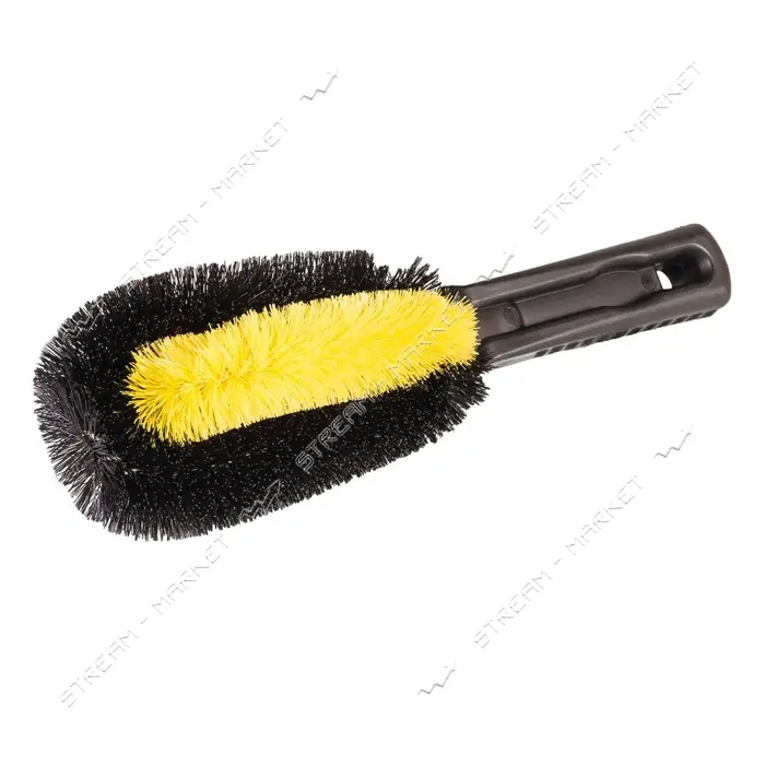 Щетка для чистки колес Master-Tool 84-0018 d65мм L 230мм