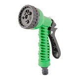 Пистолет для полива Master-Tool 92-9303 1/2" 7 режимов                                              