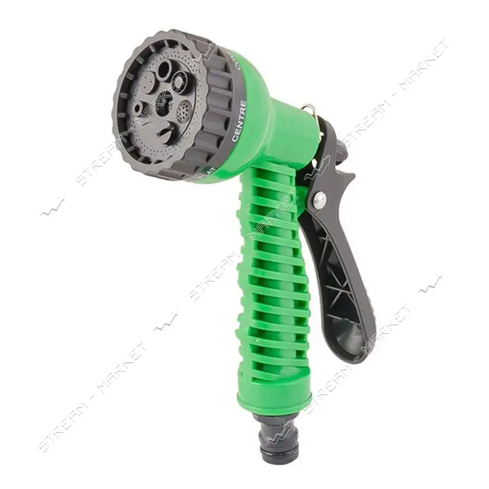 Пистолет для полива Master-Tool 92-9303 1/2" 7 режимов                                              