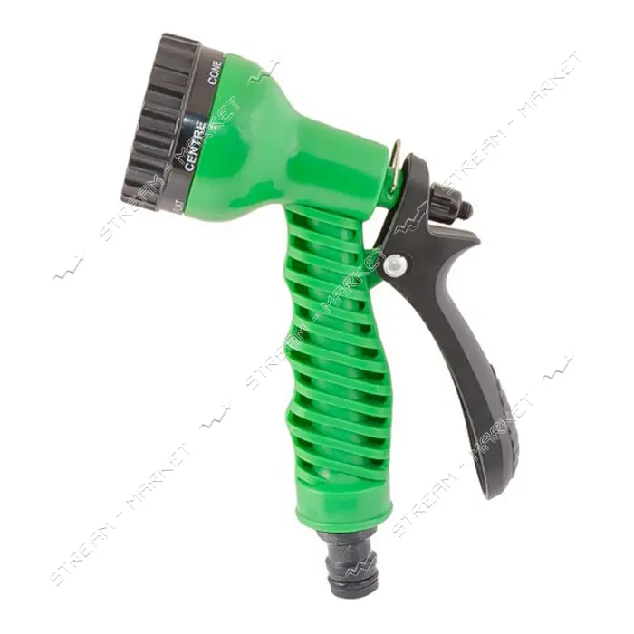 Пистолет для полива Master-Tool 92-9303 1/2" 7 режимов                                              