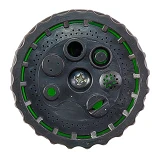 Пистолет для полива Master-Tool 92-9303 1/2" 7 режимов                                              