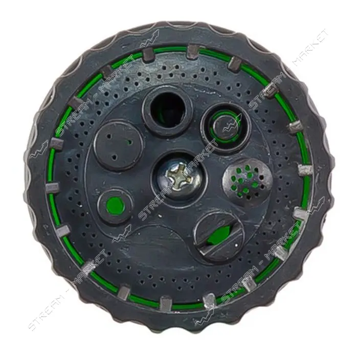 Пистолет для полива Master-Tool 92-9303 1/2" 7 режимов                                              