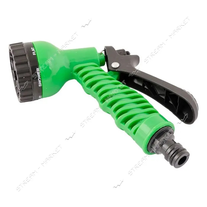Пистолет для полива Master-Tool 92-9303 1/2" 7 режимов                                              