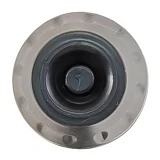 Пистолет для полива Master-Tool 92-9302 1/2" TPR покрытие регулировка потока воды                   