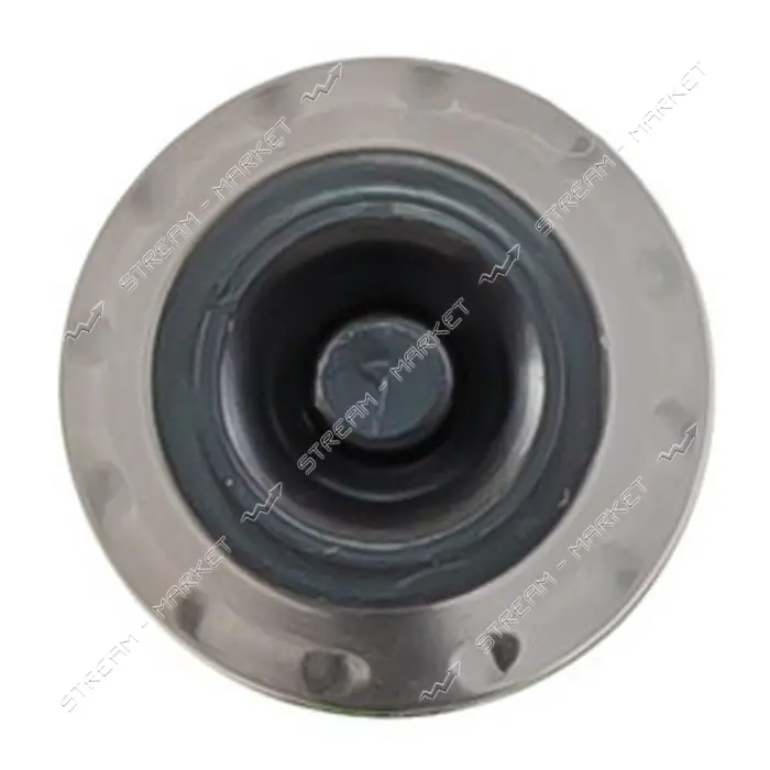 Пистолет для полива Master-Tool 92-9302 1/2" TPR покрытие регулировка потока воды                   