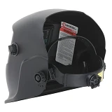 Маска сварщика Intertool SP-0062 Хамелеон                                                           