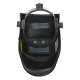 Маска сварщика Intertool SP-0062 Хамелеон                                                           