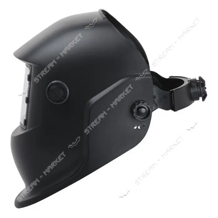 Маска сварщика Intertool SP-0062 Хамелеон                                                           