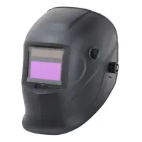 Маска зварювальника Intertool SP-0063 Хамелеон                                                      