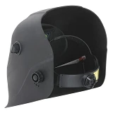 Маска сварщика Intertool SP-0063 Хамелеон                                                           