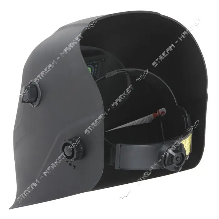 Маска сварщика Intertool SP-0063 Хамелеон                                                           