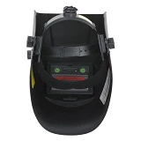 Маска сварщика Intertool SP-0063 Хамелеон                                                           
