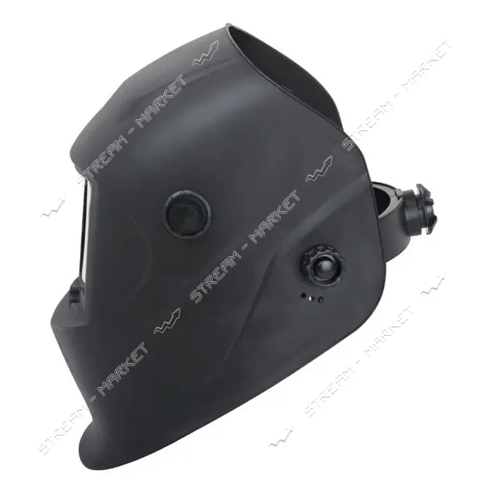 Маска сварщика Intertool SP-0063 Хамелеон                                                           