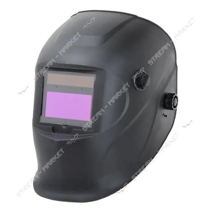 Маска сварщика Intertool SP-0063 Хамелеон                                                           