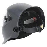 Маска сварщика Intertool SP-0064 Хамелеон