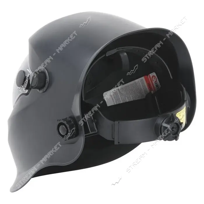 Маска сварщика Intertool SP-0064 Хамелеон