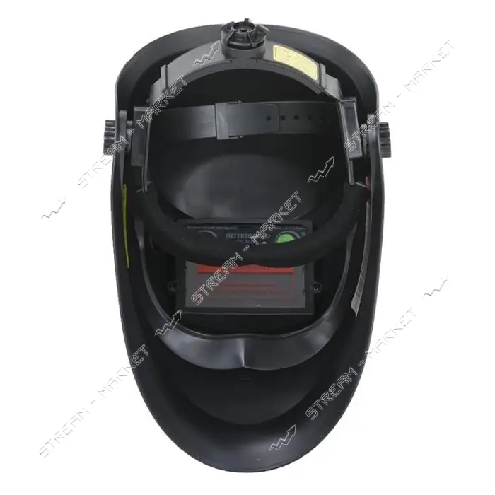 Маска сварщика Intertool SP-0064 Хамелеон