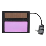 Светофильтр Intertool SP-0073 к маске сварщика Хамелеон SP-0063