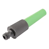 Насадка для полива Master-Tool 92-9305 МОРКОВЬ 1/2" с регулировкой потока воды