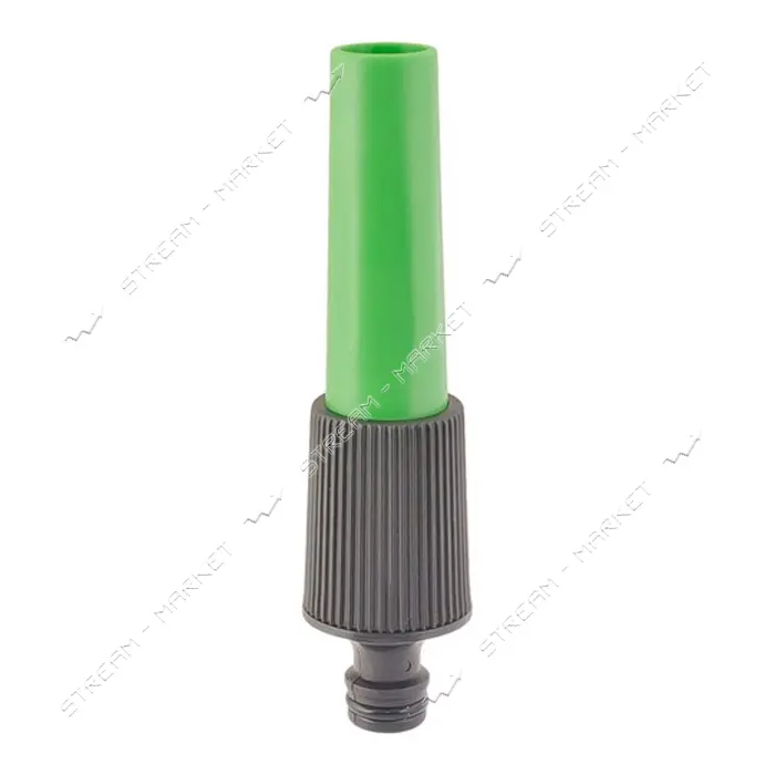 Насадка для полива Master-Tool 92-9305 МОРКОВЬ 1/2" с регулировкой потока воды