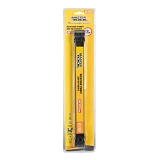 Магнитный держатель для инструмента MasterTool 81-2139 12кг 305х23х12.5мм