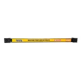 Магнитный держатель для инструмента MasterTool 81-2140 12кг 460х23х12.5мм