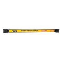 Магнитный держатель для инструмента MasterTool 81-2140 12кг 460х23х12.5мм                           