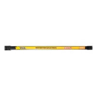 Магнитный держатель для инструмента MasterTool 81-2141 12кг 605х23х12.5мм                           