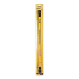 Магнитный держатель для инструмента MasterTool 81-2141 12кг 605х23х12.5мм