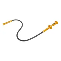 Захват магнитный Mastertool 81-2526 с гибким валом и когтями LED 600мм 2кг                          