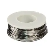 Припой MasterTool 42-0107 ПОС 61% 1мм катушка 100г                                                  