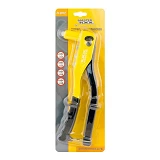 Пистолет для заклепок MasterTool 21-0712 220мм O 3.2/3.2/4/4мм