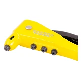 Пистолет для заклепок MasterTool 21-0713 260мм O 2.4/3.2/4/4.8мм                                    