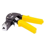 Пистолет для установки дюбелей Молли MasterTool 21-0718 170мм М3-М6                                 