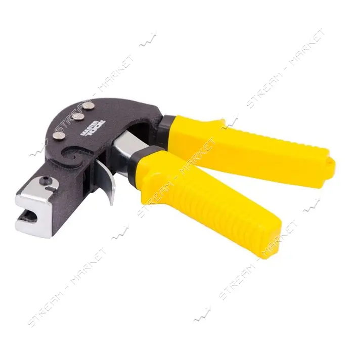 Пистолет для установки дюбелей Молли MasterTool 21-0718 170мм М3-М6                                 