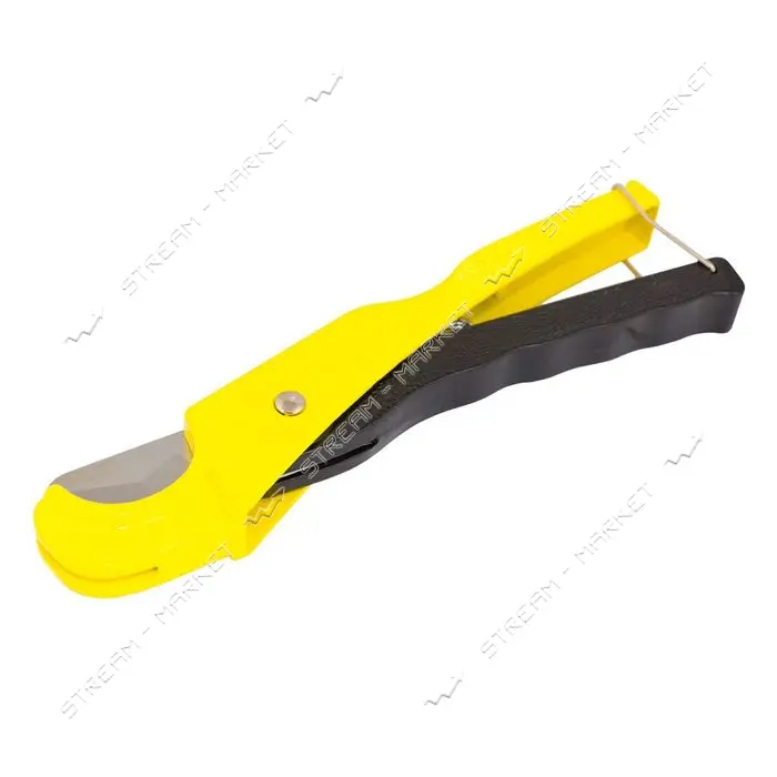 Труборез для для пластиковых труб Mastertool 74-0310 3-32мм