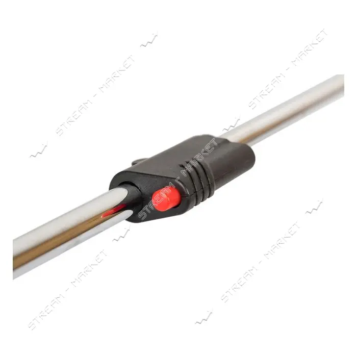 Горелка для газового баллона Mastertool 44-5050 с пьезоподжигом Кеплер O 28мм 800мм