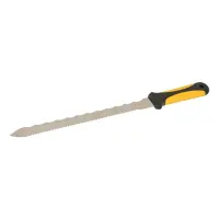 Нож для минеральной ваты Mastertool 14-2715                                                         
